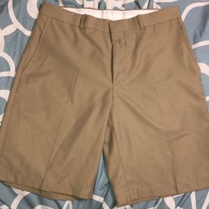 Walter Hagen Men’s Golf Shorts